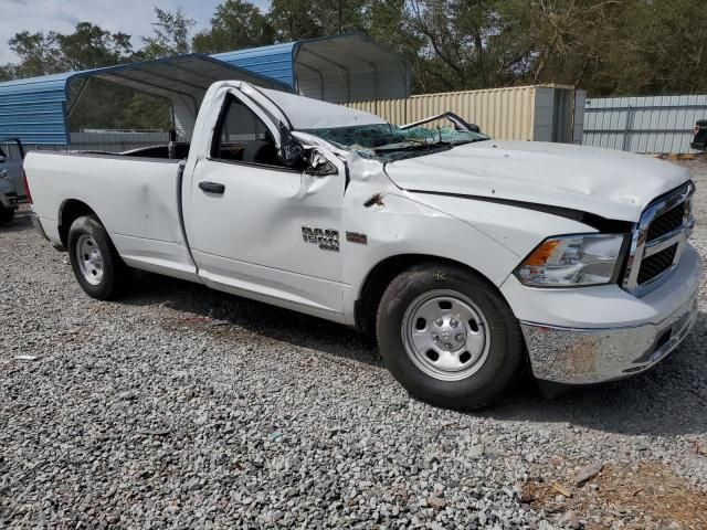 2019 Dodge RAM 1500 Classic Tradesman