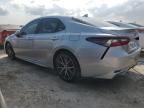 2023 Toyota Camry SE Night Shade