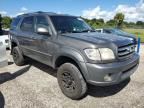 2004 Toyota Sequoia Limited