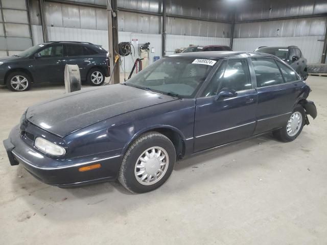 1998 Oldsmobile 88 Base