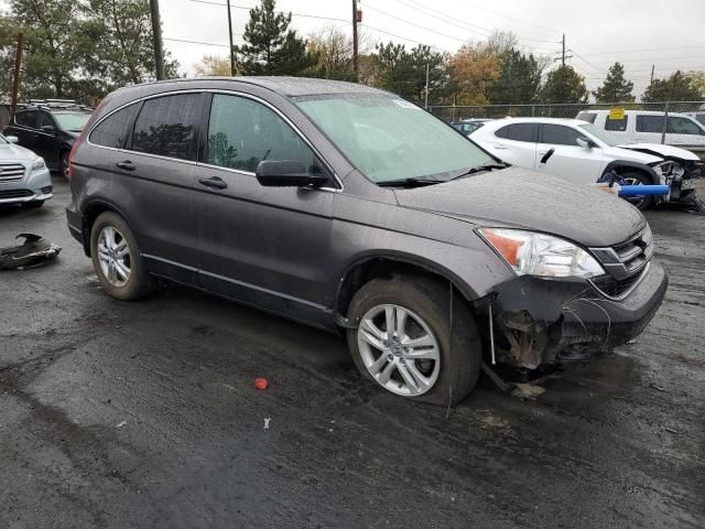 2011 Honda CR-V EX