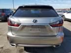 2018 Lexus RX 350 Base