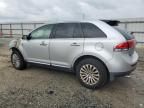 2011 Lincoln MKX