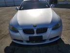 2007 BMW 328 I Sulev