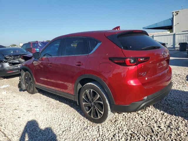 2023 Mazda CX-5 Premium