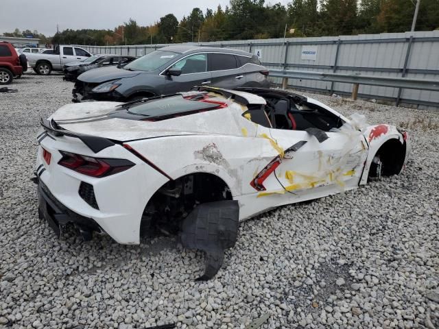 2020 Chevrolet Corvette Stingray 3LT