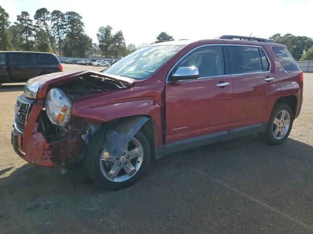 2013 GMC Terrain SLT