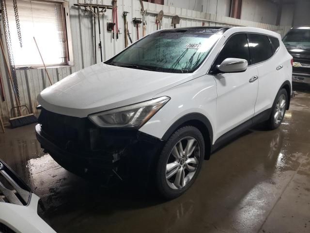 2013 Hyundai Santa FE Sport