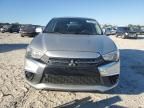 2018 Mitsubishi Outlander Sport ES