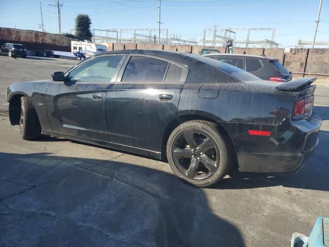 2014 Dodge Charger R/T