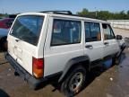 1996 Jeep Cherokee Sport