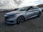 2021 Honda Accord Sport SE