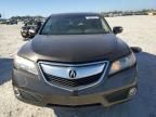 2015 Acura RDX Technology