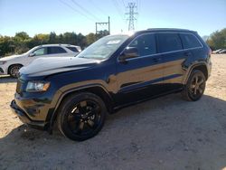 Carros con verificación Run & Drive a la venta en subasta: 2015 Jeep Grand Cherokee Laredo