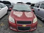 2011 Chevrolet Aveo LS