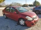 2010 Nissan Versa S