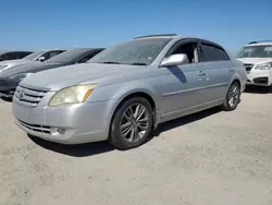 2006 Toyota Avalon XL en venta en Riverview, FL