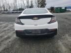 2018 Chevrolet Volt Premier