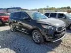 2018 KIA Sorento SX