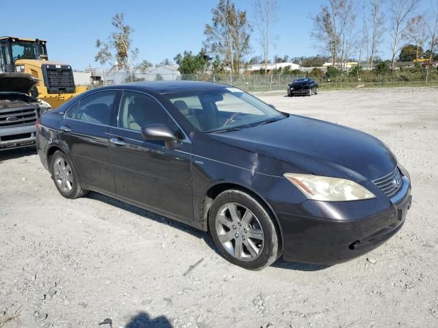 2009 Lexus ES 350