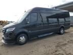 2019 Mercedes-Benz Sprinter 3500