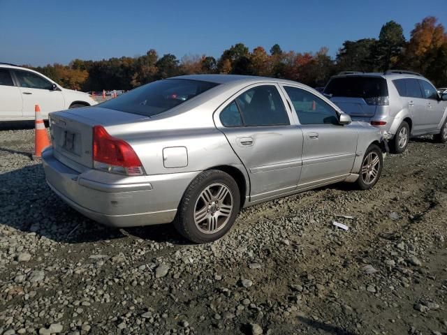 2005 Volvo S60 2.5T