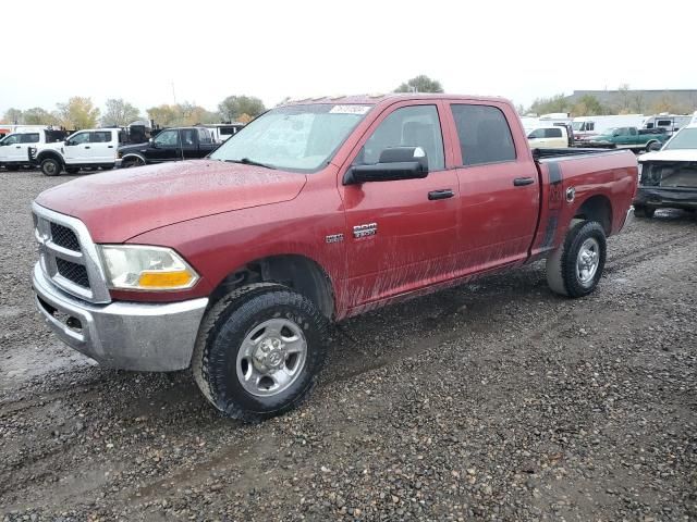 2011 Dodge RAM 2500