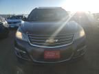 2014 Chevrolet Traverse LTZ