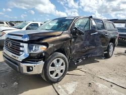 2020 Toyota Tundra Crewmax 1794 en venta en West Palm Beach, FL