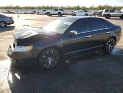 Lincoln Vehiculos salvage en venta: 2011 Lincoln MKZ