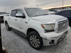 2013 Toyota Tundra Crewmax Limited