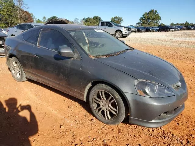 2006 Acura RSX