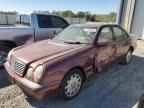 1998 Mercedes-Benz E 320