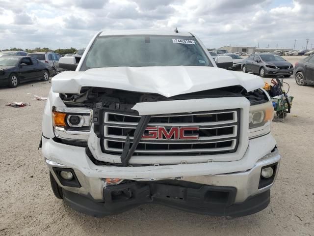 2014 GMC Sierra C1500 SLE