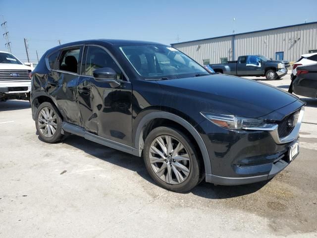 2020 Mazda CX-5 Grand Touring Reserve