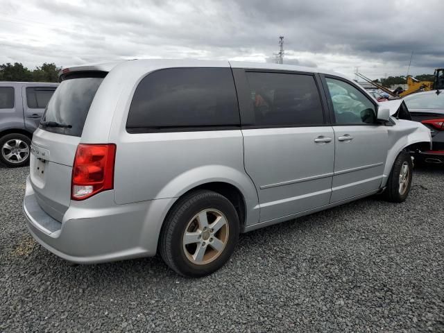 2011 Dodge Grand Caravan Mainstreet