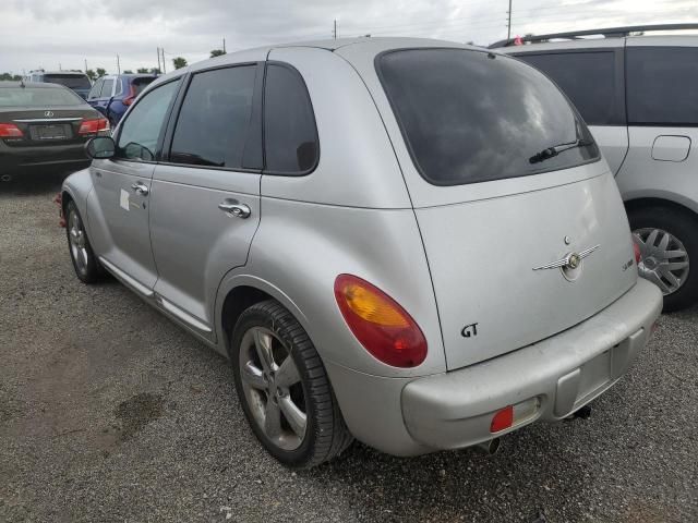 2003 Chrysler PT Cruiser GT