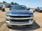 2016 Chevrolet Silverado C1500 LT