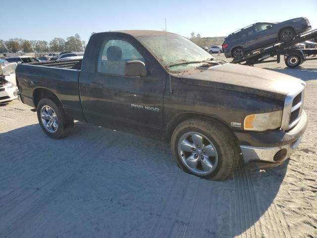 2003 Dodge RAM 1500 ST