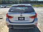 2013 BMW X1 SDRIVE28I