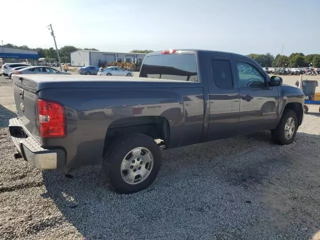 2011 Chevrolet Silverado C1500 LT