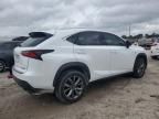 2017 Lexus NX 200T Base