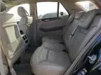 2013 Mercedes-Benz ML 350 4matic