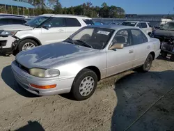 Salvage cars for sale at Spartanburg, SC auction: 1994 Toyota Camry LE