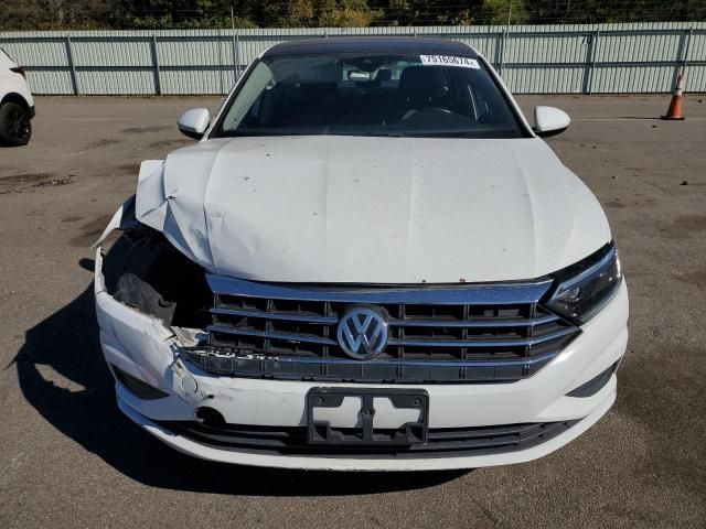 2019 Volkswagen Jetta SEL