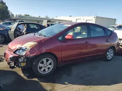 Toyota Prius salvage cars for sale: 2005 Toyota Prius