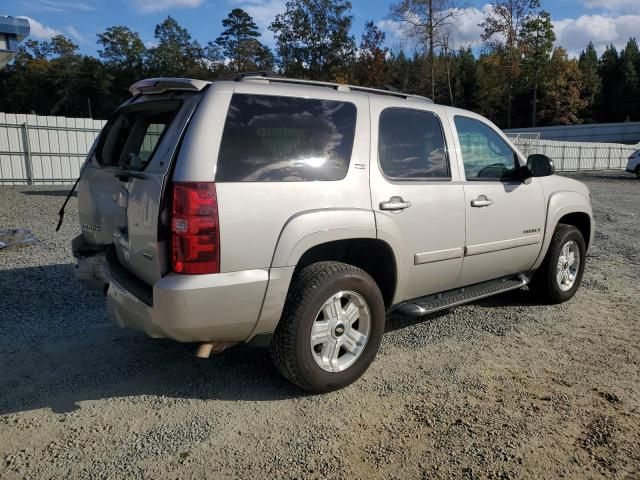 2009 Chevrolet Tahoe K1500 LT