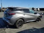 2023 Nissan Murano Platinum