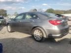 2012 Chrysler 200 LX