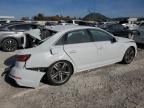 2018 Audi A4 Premium Plus